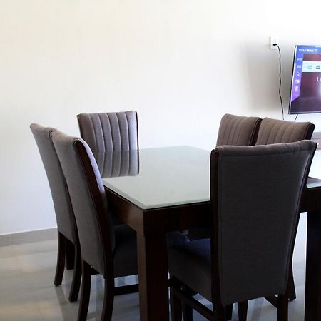 Departamento A 3 Minutos De La Playa Apartment Mazatlan Ngoại thất bức ảnh