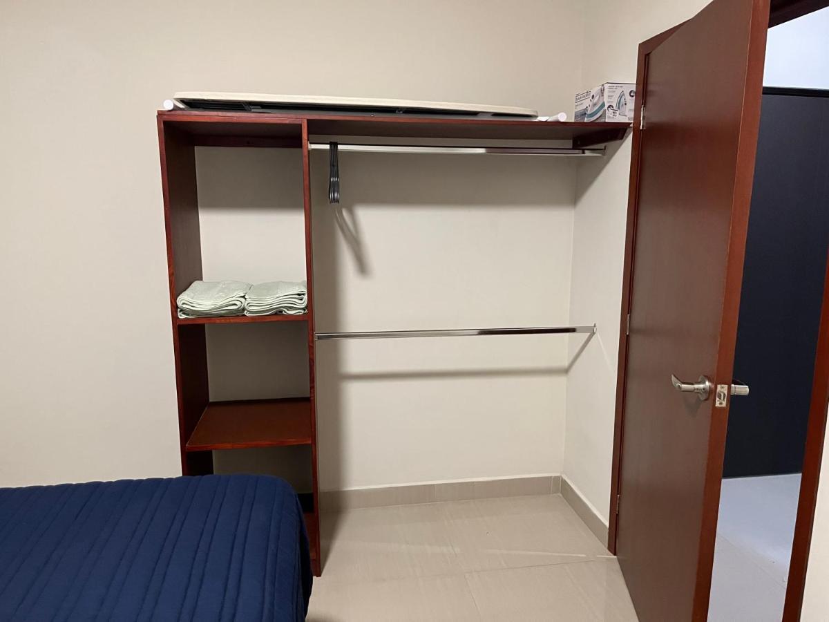 Departamento A 3 Minutos De La Playa Apartment Mazatlan Ngoại thất bức ảnh